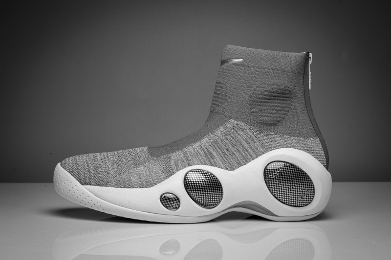 Nike Zoom Flight Bonafide Men Shoes--004